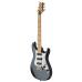 PRS SE NF3 Gun Metal Grey Maple Fretboard