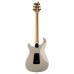 PRS SE NF3 Pearl White Maple Fretboard