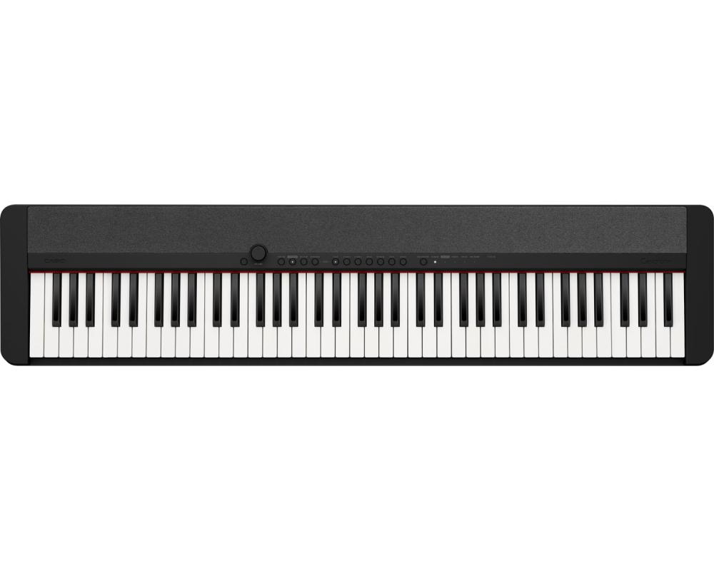 Casio CT-S1 76  Black