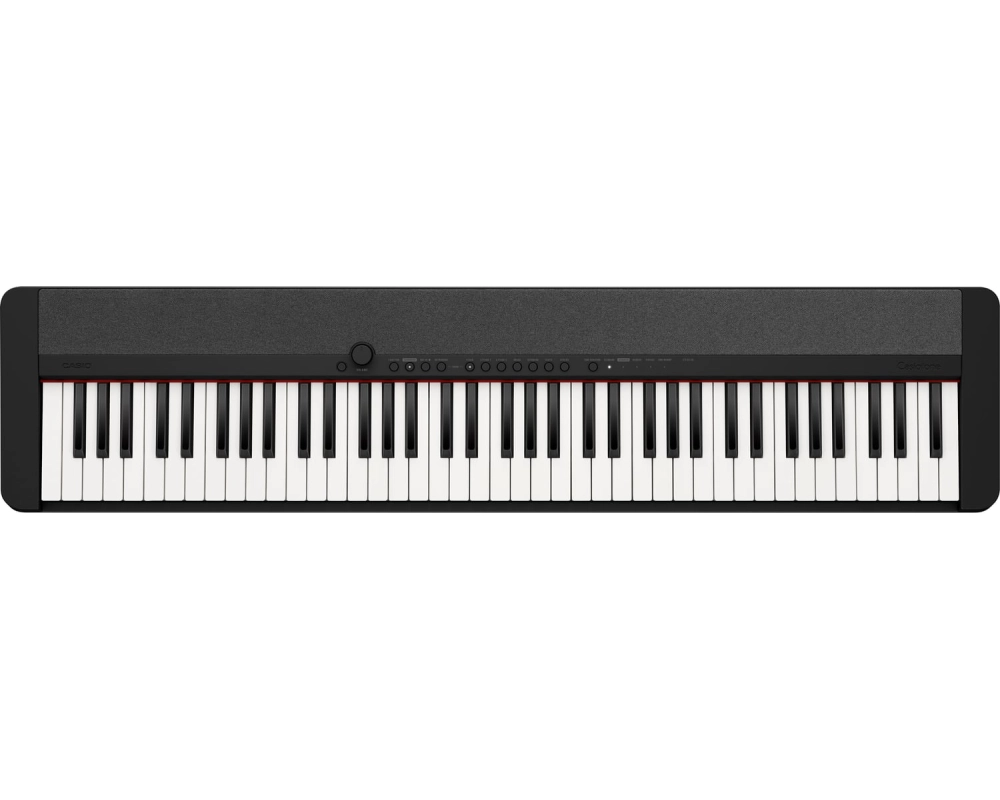 Casio CT-S1 76 Black