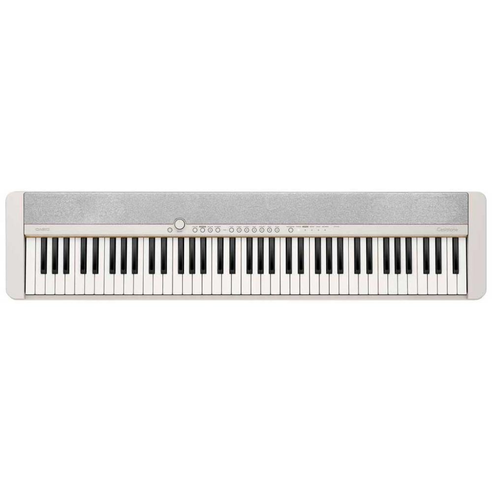 Casio CT-S1 76  White