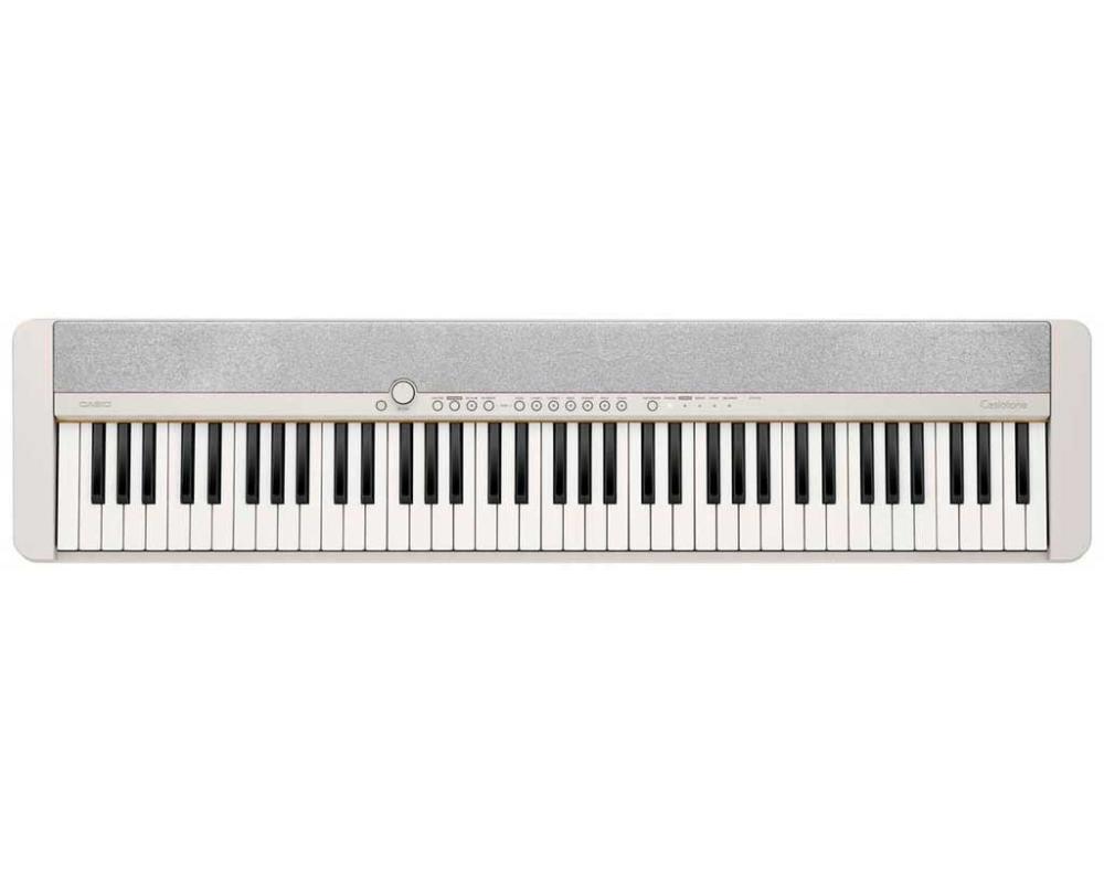 Casio CT-S1 76  White