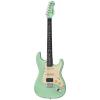 Mooer MSC10 Pro Guitar Surf Green