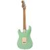 Mooer MSC10 Pro Guitar Surf Green