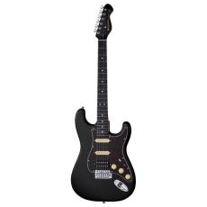 Mooer MSC10 Pro Guitar Black