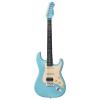 Mooer MSC10 Pro Guitar Daphne Blue