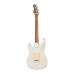 Mooer MSC10 Pro Guitar Vintage White