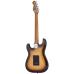 Mooer MSC10 Pro Guitar Sunburst