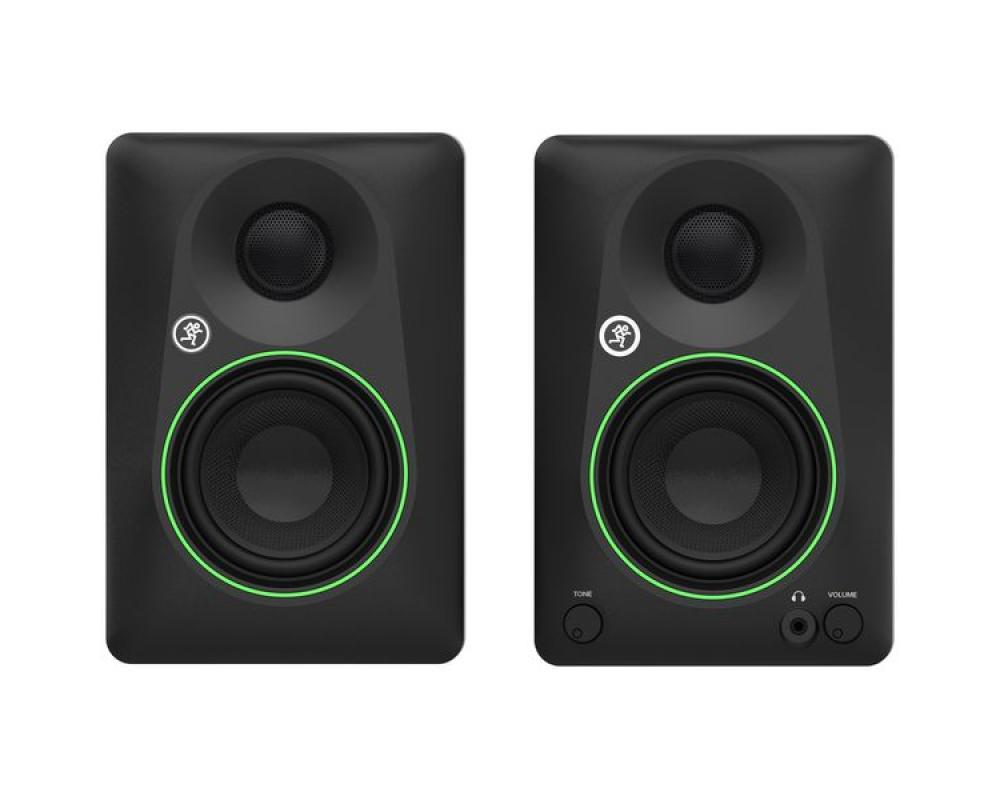 Mackie CR3.5