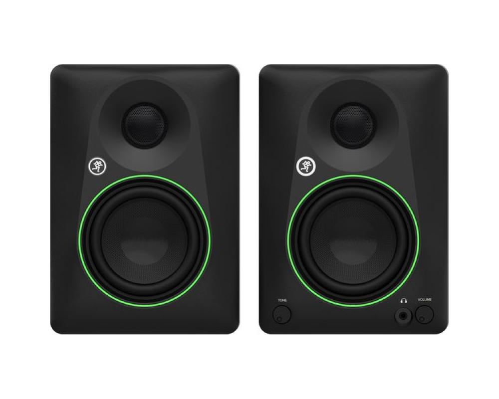Mackie CR4.5