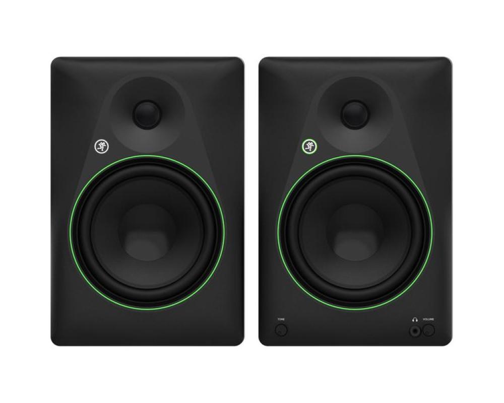 Mackie CR8 BT