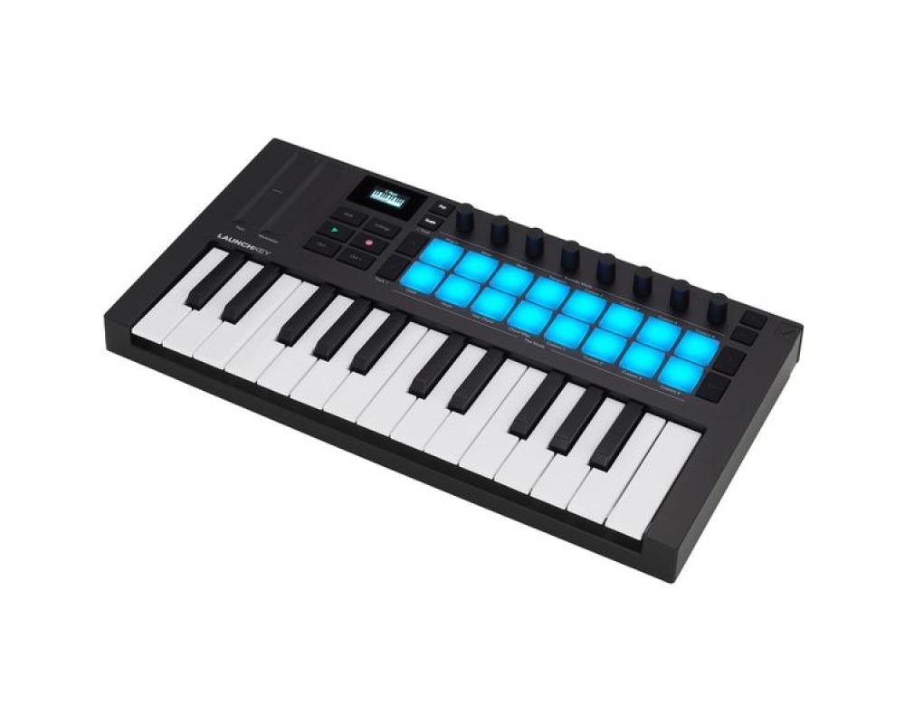 Novation Launchkey Mini 25 MK4