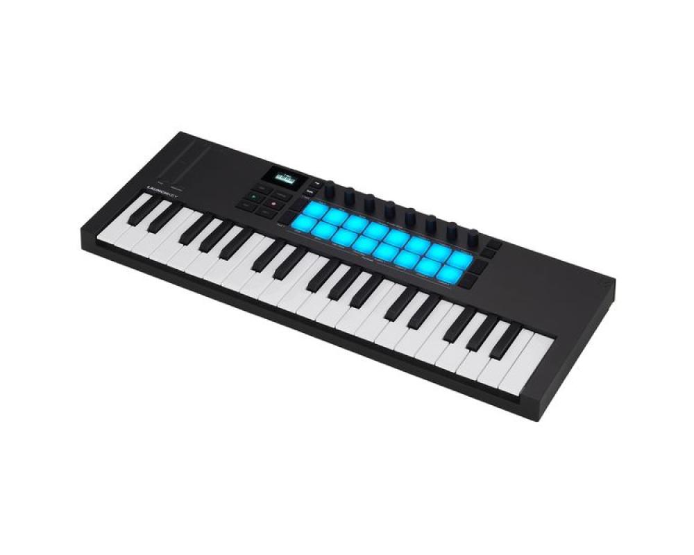 Novation Launchkey Mini 37 MK4