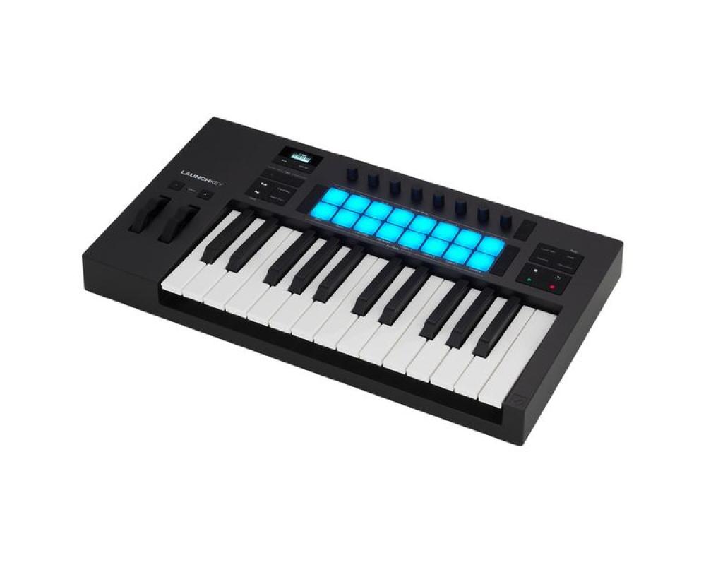 Novation Launchkey 25 MK4