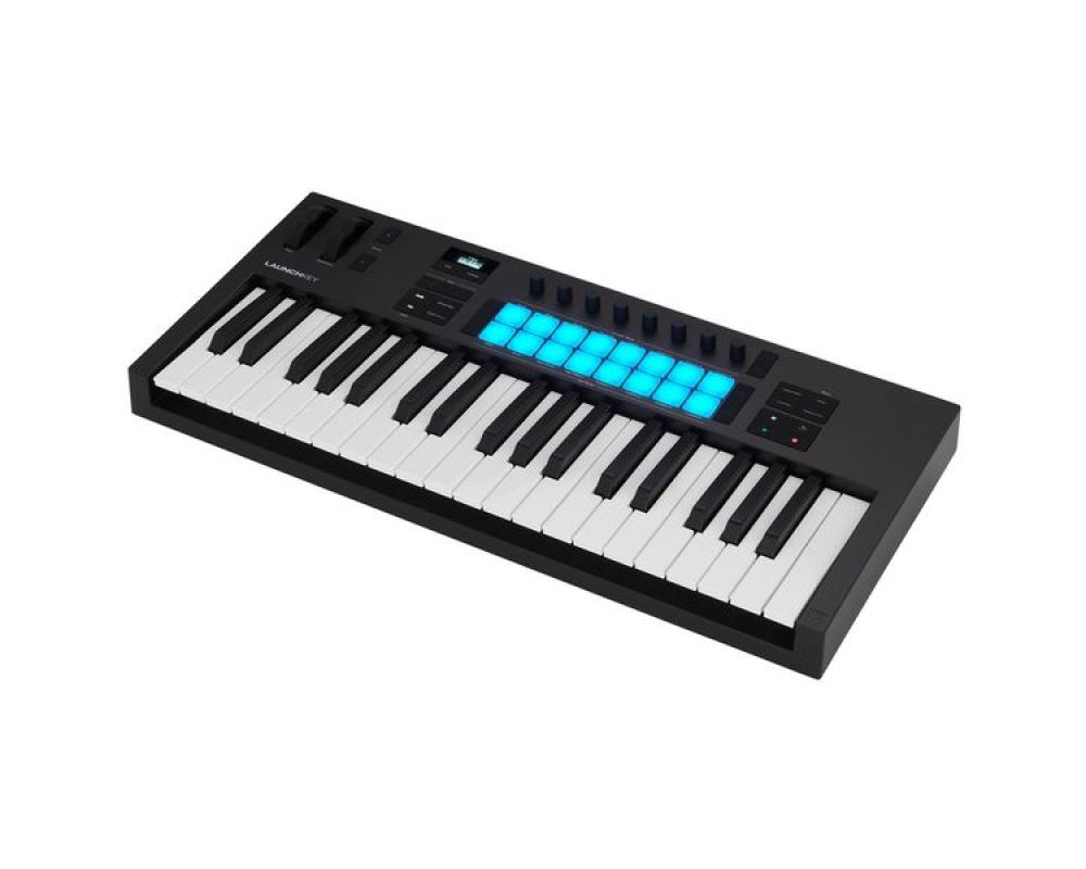 Novation Launchkey 37 MK4