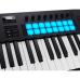 Novation Launchkey 37 MK4