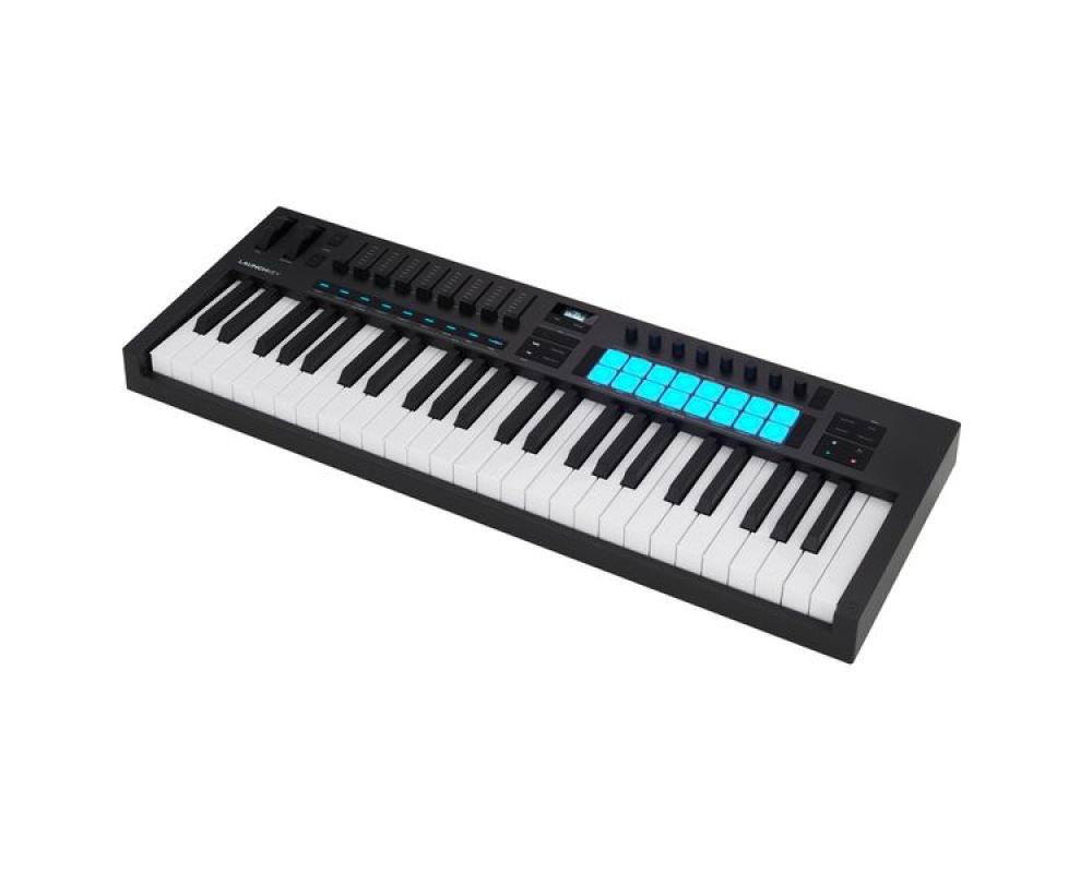 Novation Launchkey 49 MK4