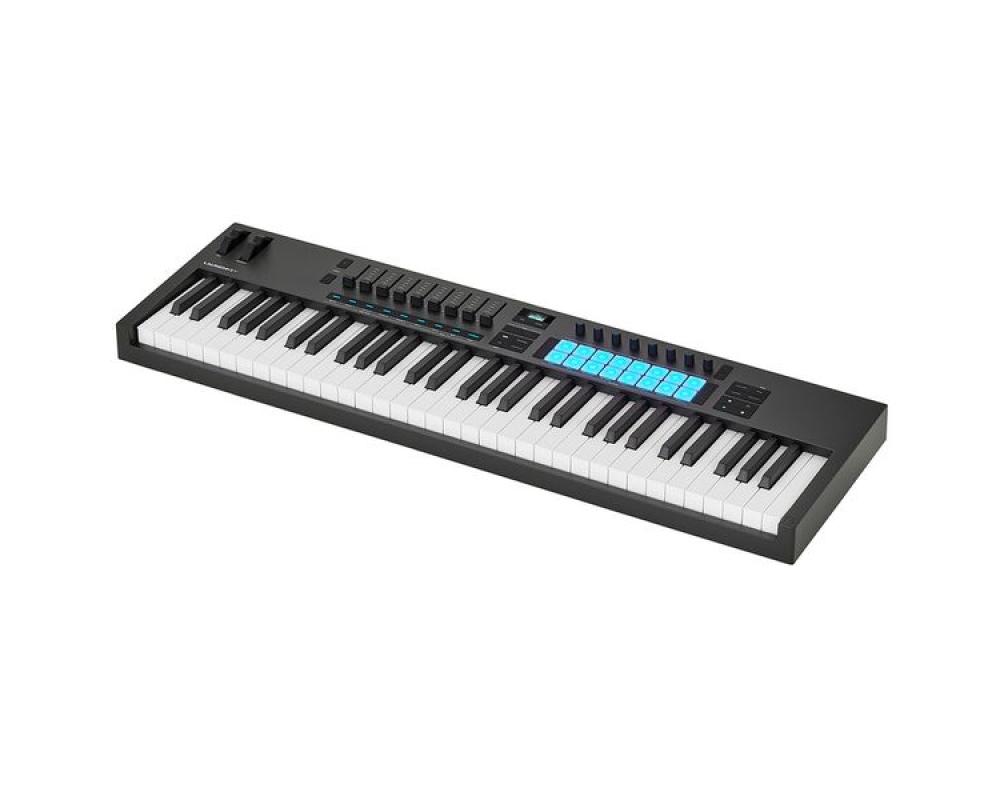 Novation Launchkey 61 MK4