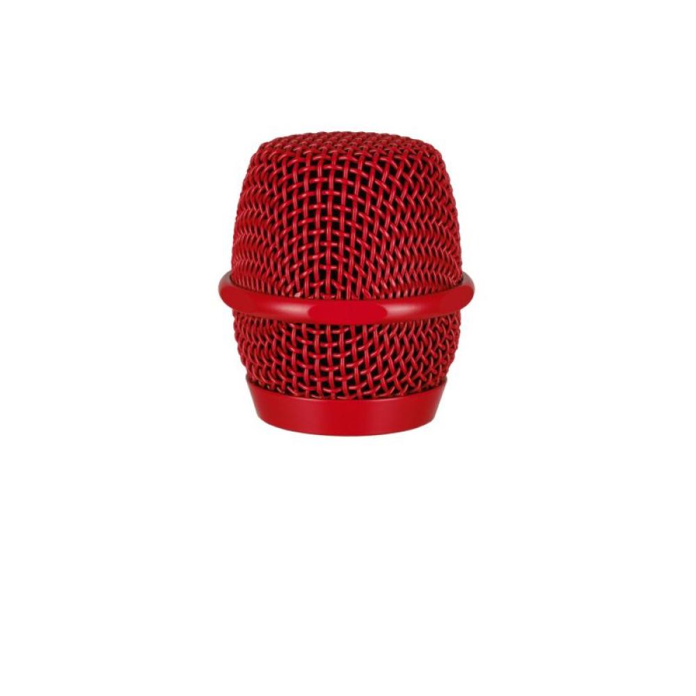 SE Electronics V7 Replacement Grille Red