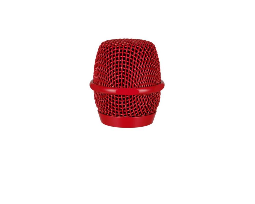 SE Electronics V7 Replacement Grille Red