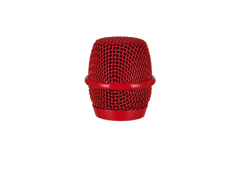 SE Electronics V7 Replacement Grille Red