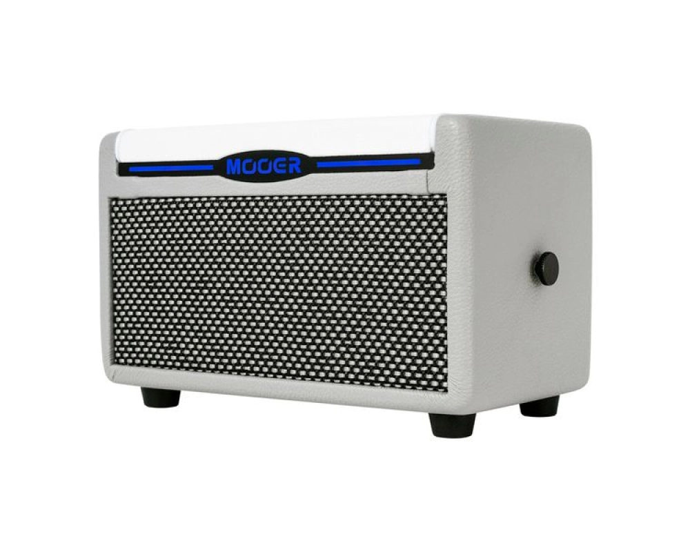 Mooer SD10i Modeling Guitar Combo Grey