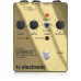 TC Electronic SCF Gold SE Chorus/Flanger