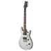 PRS SE CE 24 Standard Satin Metallic Silver