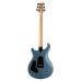 PRS SE CE 24 Standard Satin Ice Blue Metallic