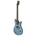 PRS SE CE 24 Standard Satin Ice Blue Metallic