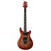 PRS SE Floyd Custom 24 Charcoal Cherry Burst