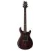 PRS SE CE 24 Limited Edition Swamp Ash Sandblasted Red