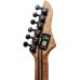 Mooer GTRS Guitars Modern 810 Natural Burst Intelligent Guitar with GigBag