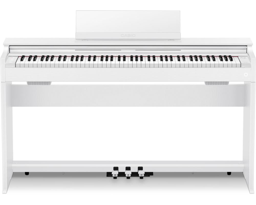 Casio AP-S200 WE Celviano