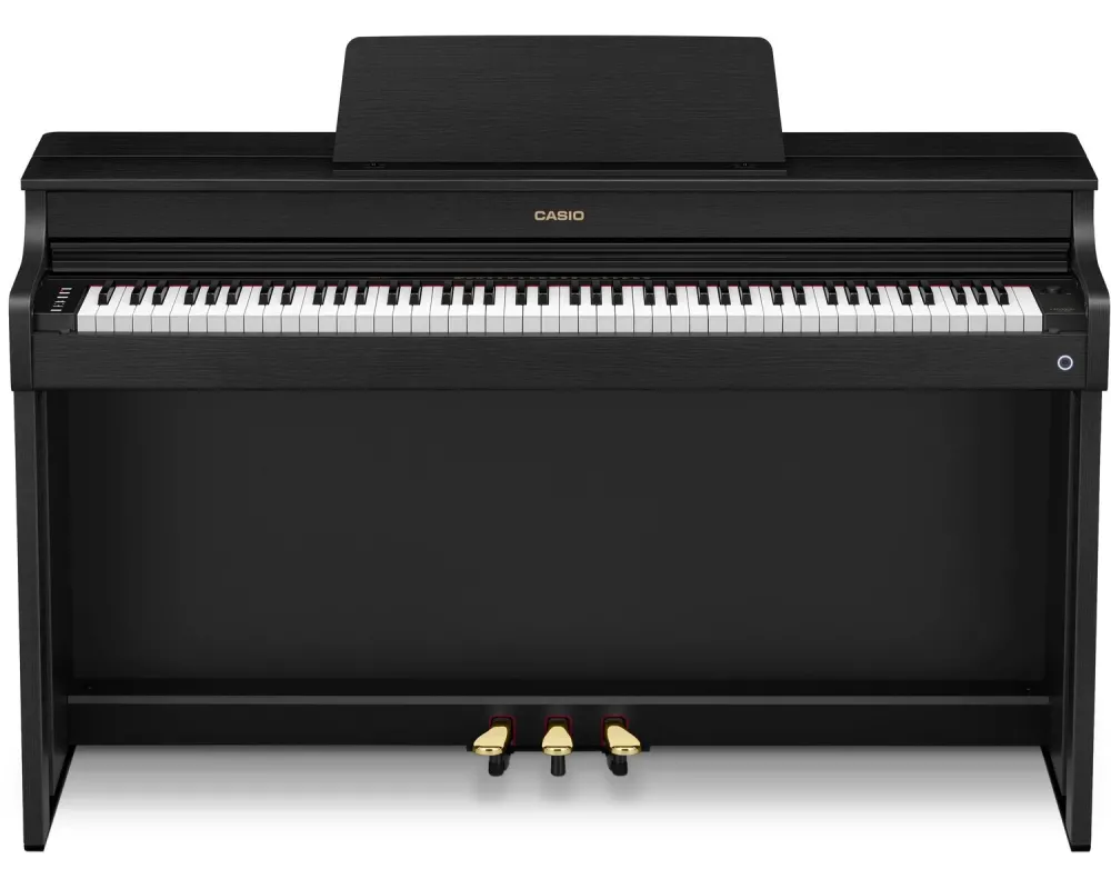 Casio AP-300 BK Celviano