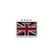Blackstar FLY 3 Limited Edition Union Flag Cream