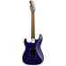 Mooer MSC20 Pro Guitar Ocean Blue