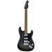 Mooer MSC20 Pro Guitar Black Burst