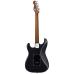 Mooer MSC20 Pro Guitar Black Burst