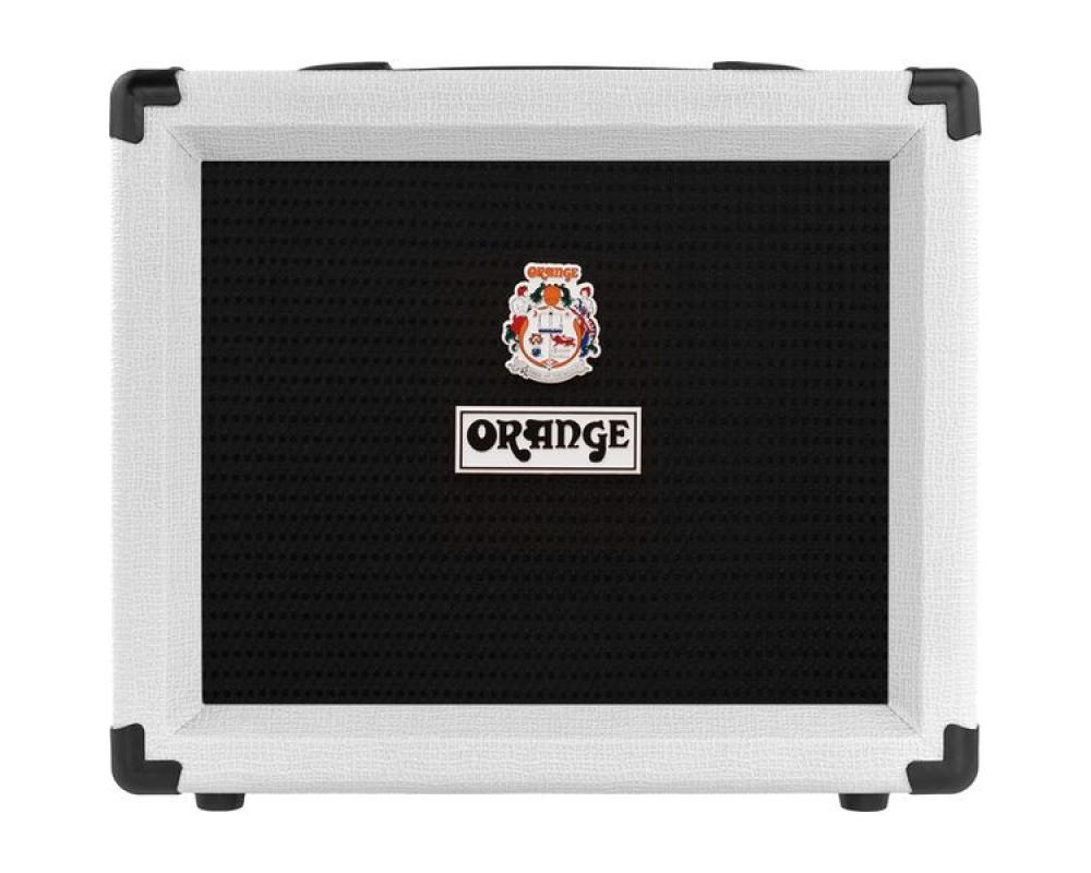 Orange Crush 20 RT Orianthi Limited Edition