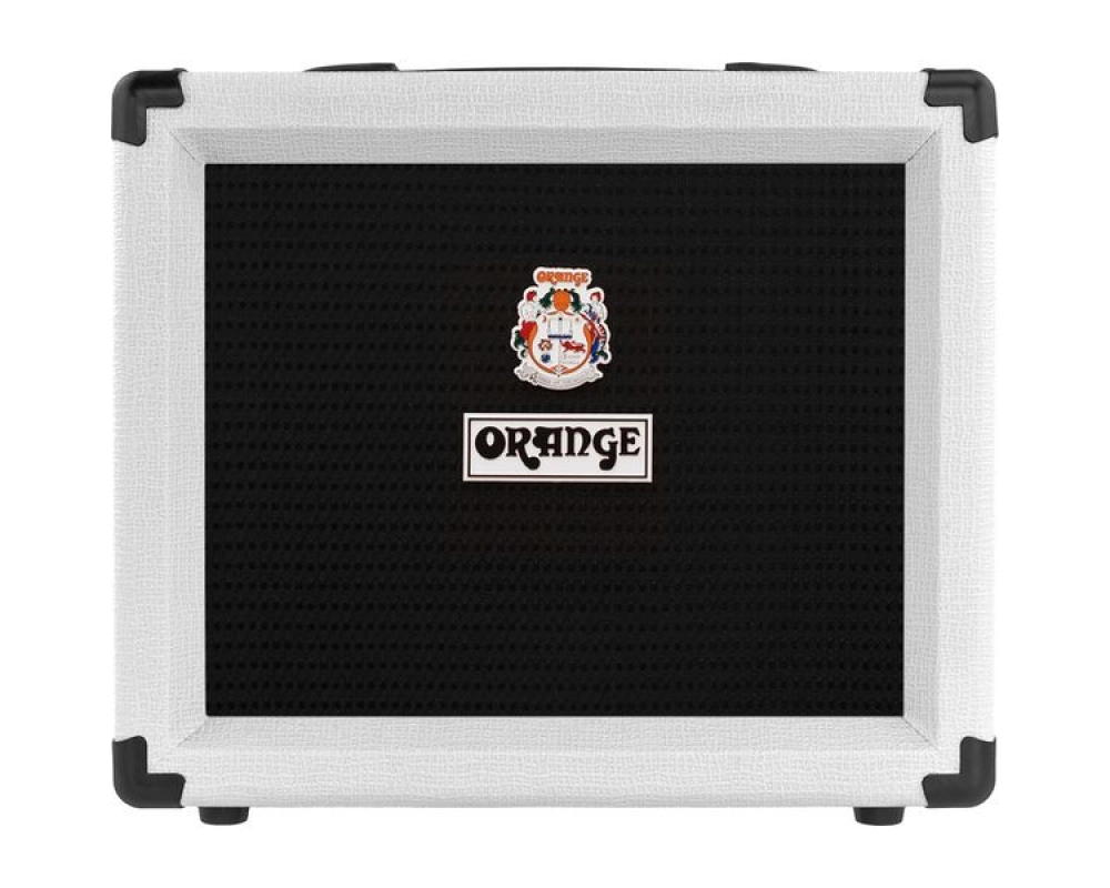 Orange Crush 20 RT Orianthi Limited Edition