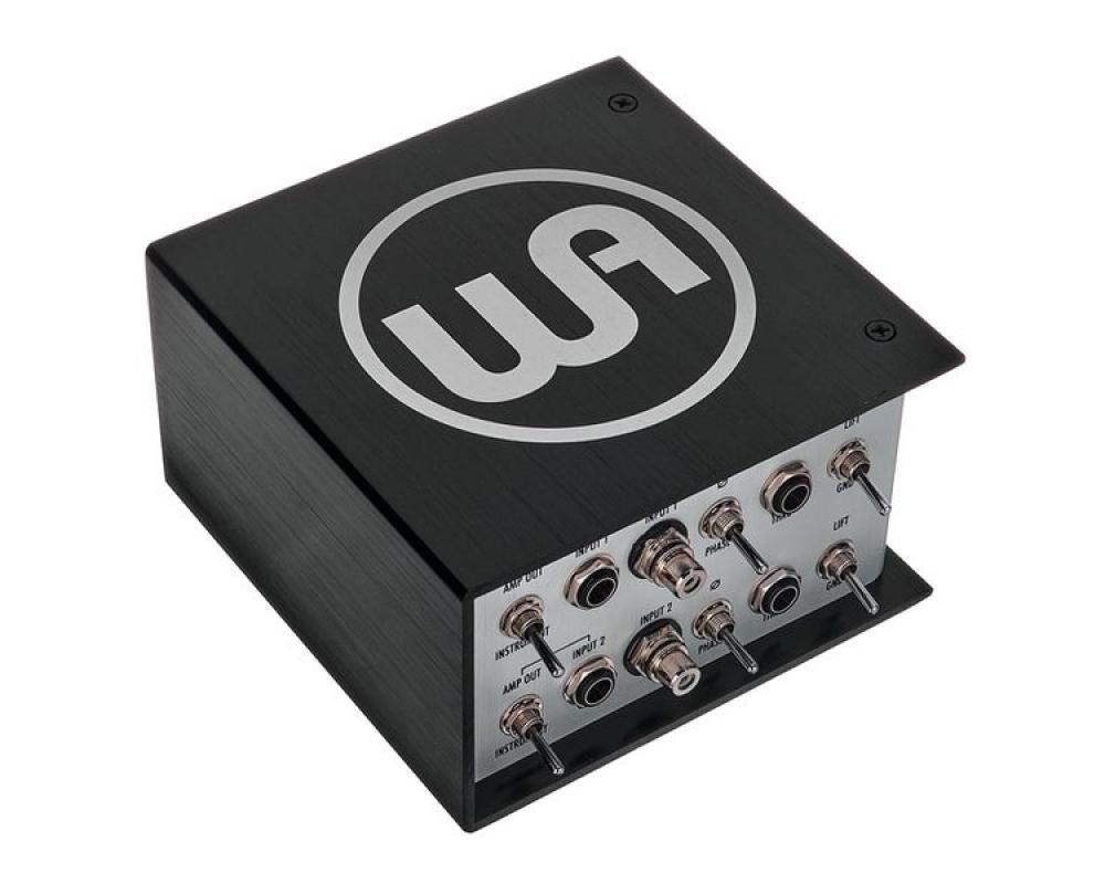 Warm Audio WA-DI-P2