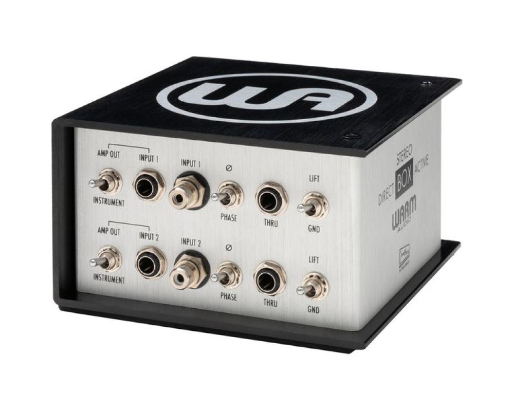 Warm Audio WA-DI-A2