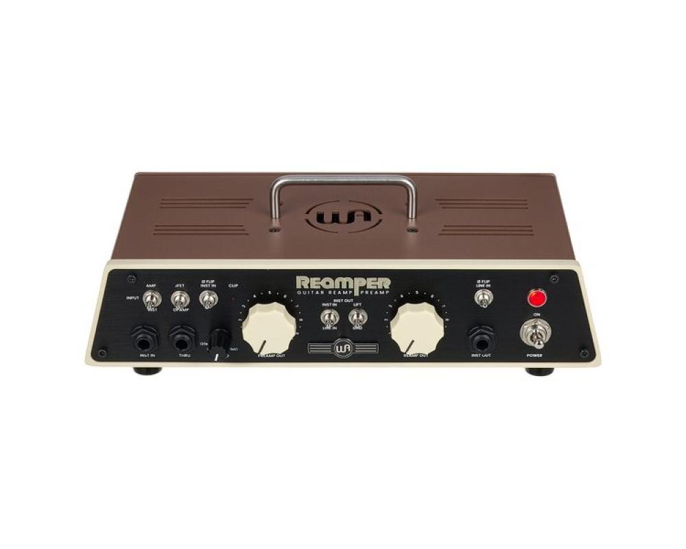 Warm Audio WA-RA Reamper