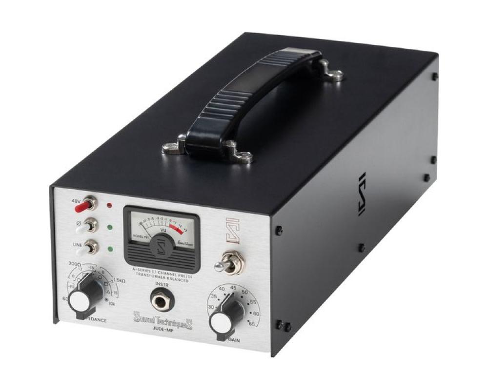 Warm Audio Jude-MP