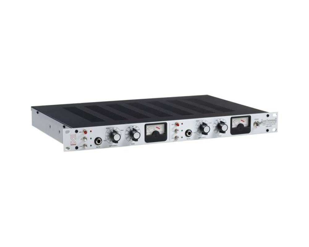 Warm Audio Jude-MP2