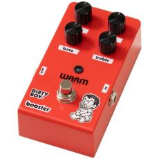Warm Audio Dirty Boy Jr. Booster