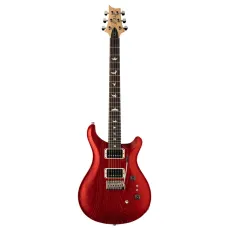 PRS CE 24/08 Limited Edition Swamp Satin Red Apple Metallic