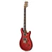 PRS CE 24/08 Limited Edition Swamp Satin Red Apple Metallic