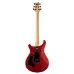 PRS CE 24/08 Limited Edition Swamp Satin Red Apple Metallic